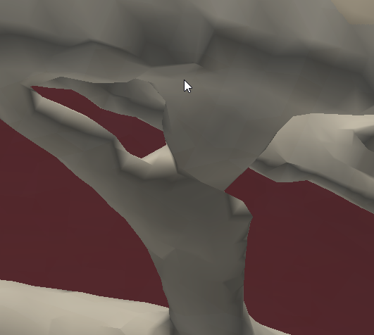 Growforge - a screenshot from the project
